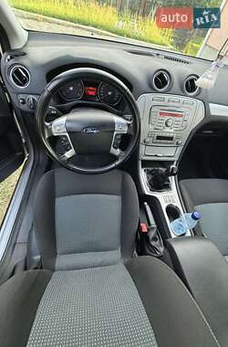 Универсал Ford Mondeo 2010 в Ровно