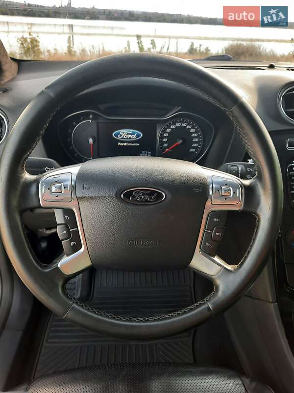 Седан Ford Mondeo 2012 в Дніпрі фото 11 Седан Ford Mondeo 2012 в Дніпрі