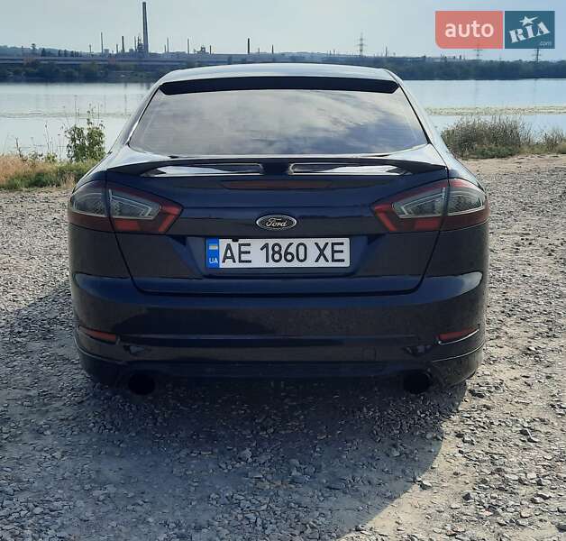 Седан Ford Mondeo 2012 в Дніпрі фото 5 Седан Ford Mondeo 2012 в Дніпрі