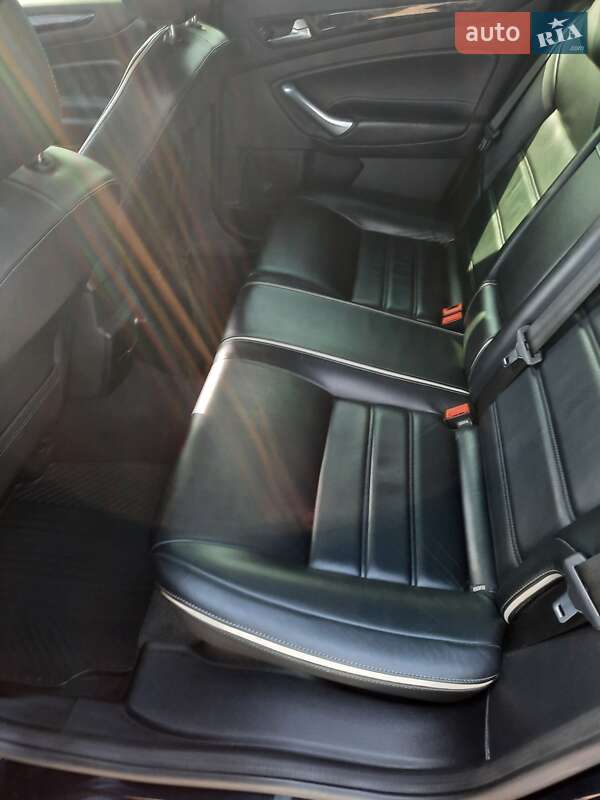 Седан Ford Mondeo 2012 в Дніпрі фото 16 Седан Ford Mondeo 2012 в Дніпрі