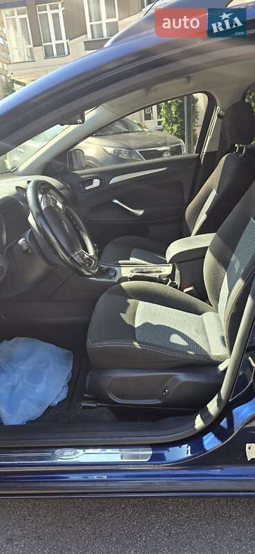 Универсал Ford Mondeo 2009 в Киеве
