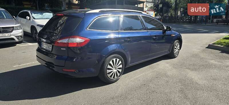 Универсал Ford Mondeo 2009 в Киеве