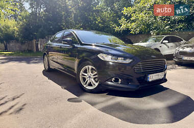 Лифтбек Ford Mondeo 2017 в Полтаве