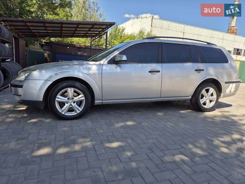 Универсал Ford Mondeo 2005 в Запорожье фото 14 Универсал Ford Mondeo 2005 в Запорожье