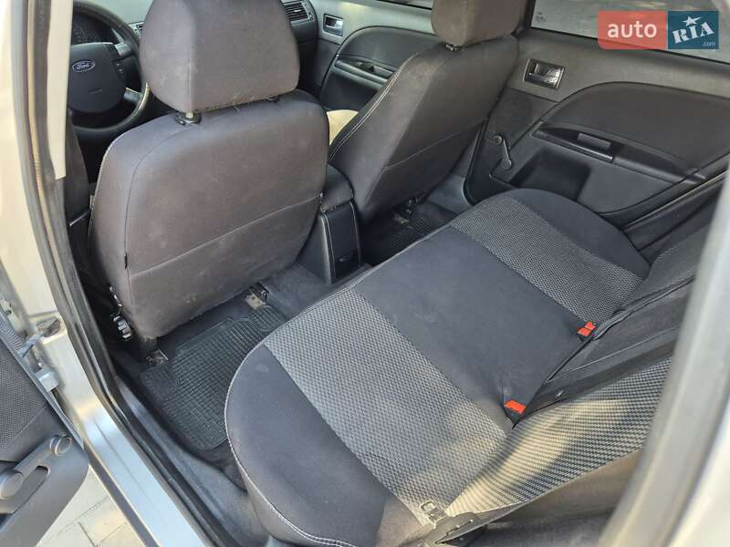 Универсал Ford Mondeo 2005 в Запорожье фото 25 Универсал Ford Mondeo 2005 в Запорожье