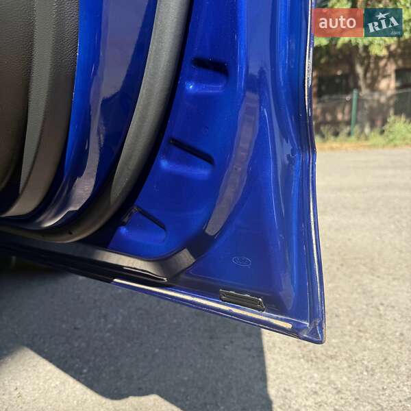 Ліфтбек Ford Mondeo 2016 в Харкові фото 10 Ліфтбек Ford Mondeo 2016 в Харкові