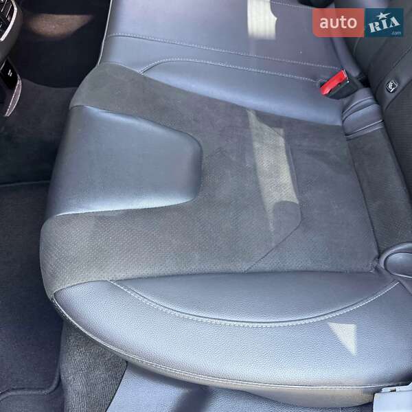 Ліфтбек Ford Mondeo 2016 в Харкові фото 29 Ліфтбек Ford Mondeo 2016 в Харкові