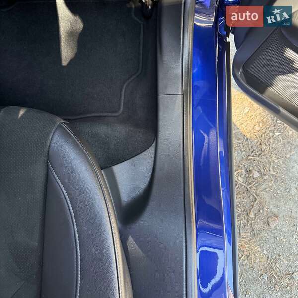 Ліфтбек Ford Mondeo 2016 в Харкові фото 34 Ліфтбек Ford Mondeo 2016 в Харкові