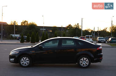 Лифтбек Ford Mondeo 2008 в 