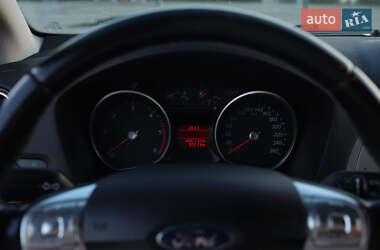Лифтбек Ford Mondeo 2008 в 