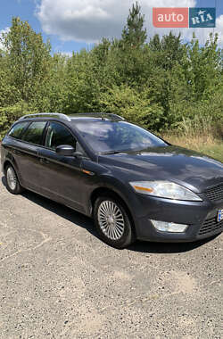 Універсал Ford Mondeo 2008 в Полтаві