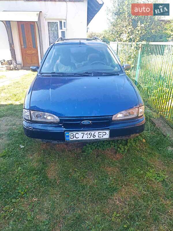 Универсал Ford Mondeo 1995 в Львове