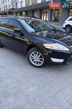 Універсал Ford Mondeo 2007 в Новояворівську