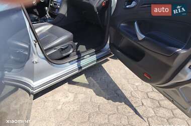 Лифтбек Ford Mondeo 2008 в 