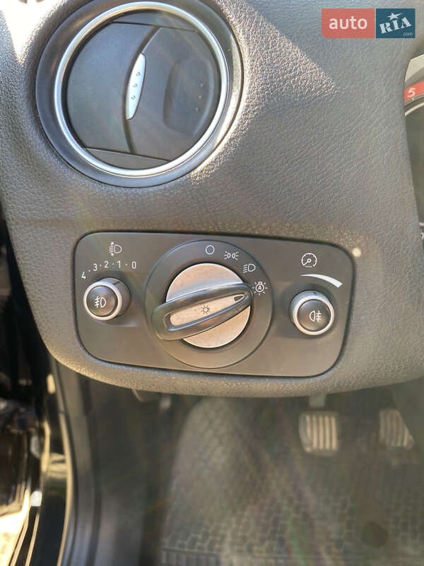 Универсал Ford Mondeo 2010 в Бучаче