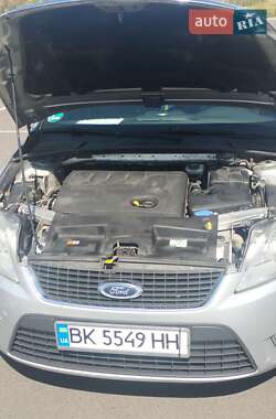 Универсал Ford Mondeo 2009 в 