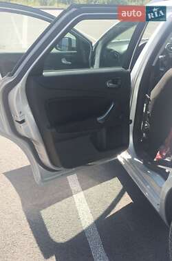 Универсал Ford Mondeo 2009 в 