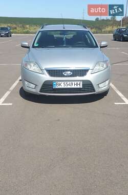 Универсал Ford Mondeo 2009 в 