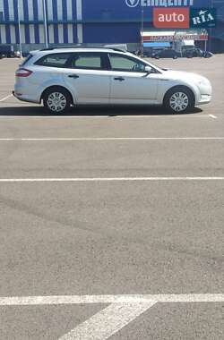 Универсал Ford Mondeo 2009 в 