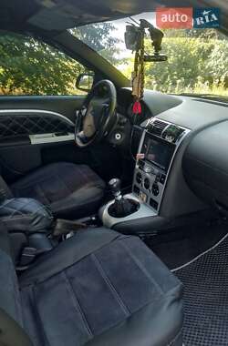 Седан Ford Mondeo 2002 в Чернигове