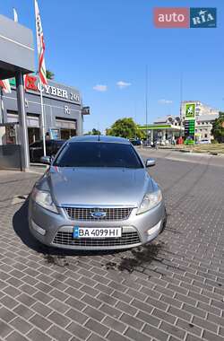 Универсал Ford Mondeo 2007 в 