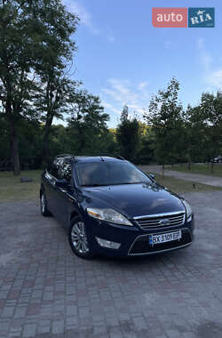 Универсал Ford Mondeo 2008 в Славуте