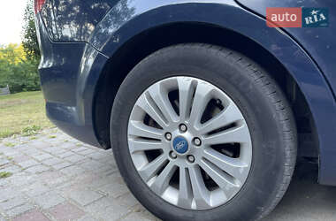 Универсал Ford Mondeo 2008 в 