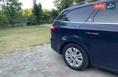 Универсал Ford Mondeo 2008 в 