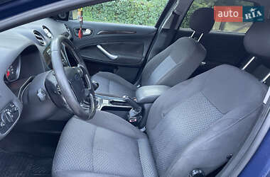 Универсал Ford Mondeo 2008 в 