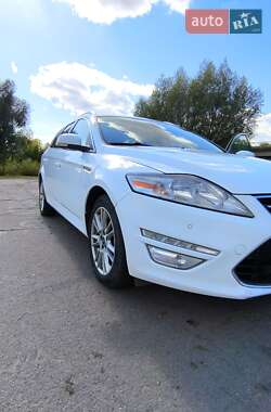 Універсал Ford Mondeo 2013 в Сарнах