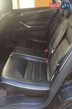 Седан Ford Mondeo 2011 в Стрые