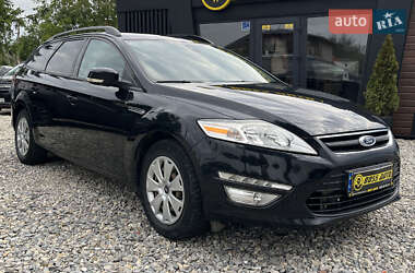 Універсал Ford Mondeo 2011 в Коломиї