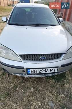 Универсал Ford Mondeo 2002 в 