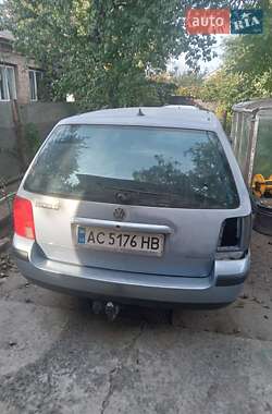 Универсал Ford Mondeo 2002 в Луцке