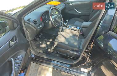 Універсал Ford Mondeo 2011 в  фото 6 Універсал Ford Mondeo 2011 в