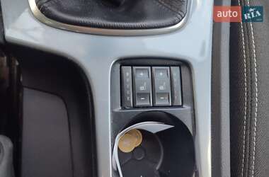 Універсал Ford Mondeo 2011 в  фото 12 Універсал Ford Mondeo 2011 в