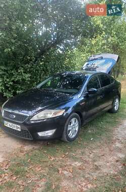Ліфтбек Ford Mondeo 2007 в Івано-Франківську