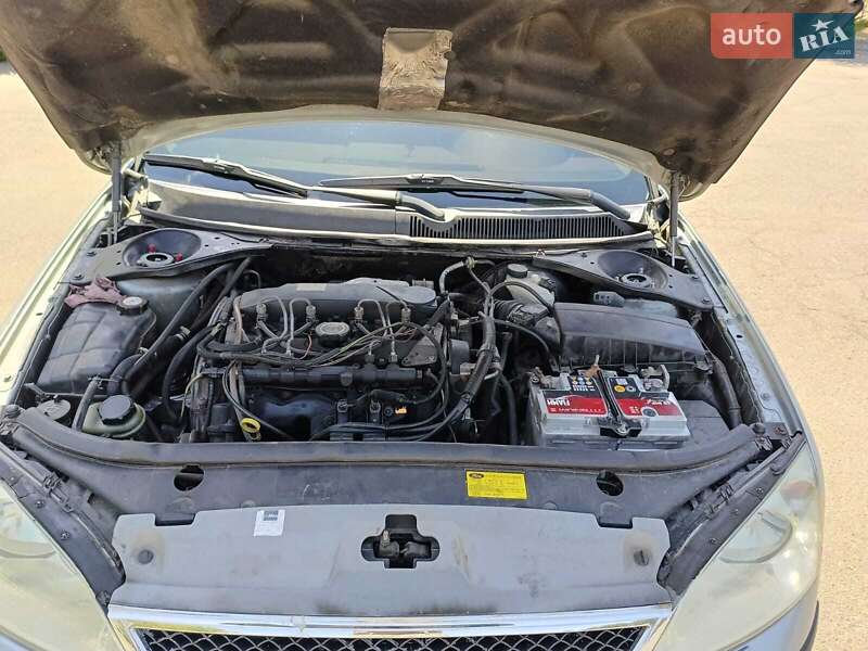 Универсал Ford Mondeo 2004 в Николаеве