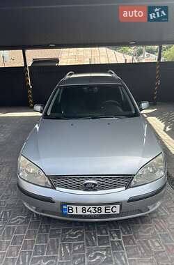 Универсал Ford Mondeo 2006 в Полтаве