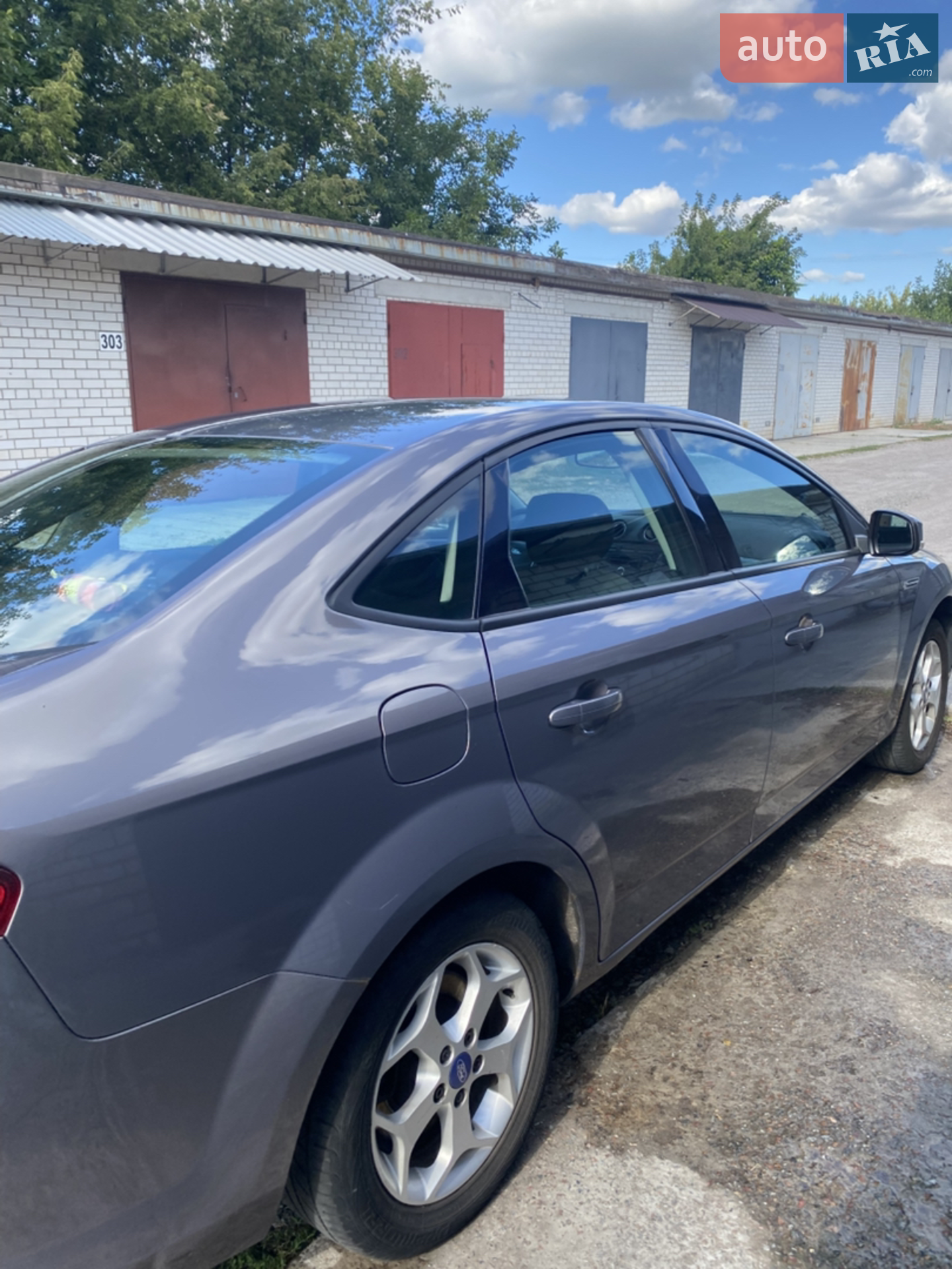 2011 Ford Mondeo - мініатюра 12