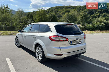 Универсал Ford Mondeo 2013 в Ужгороде