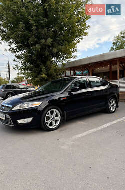 Седан Ford Mondeo 2008 в Вінниці