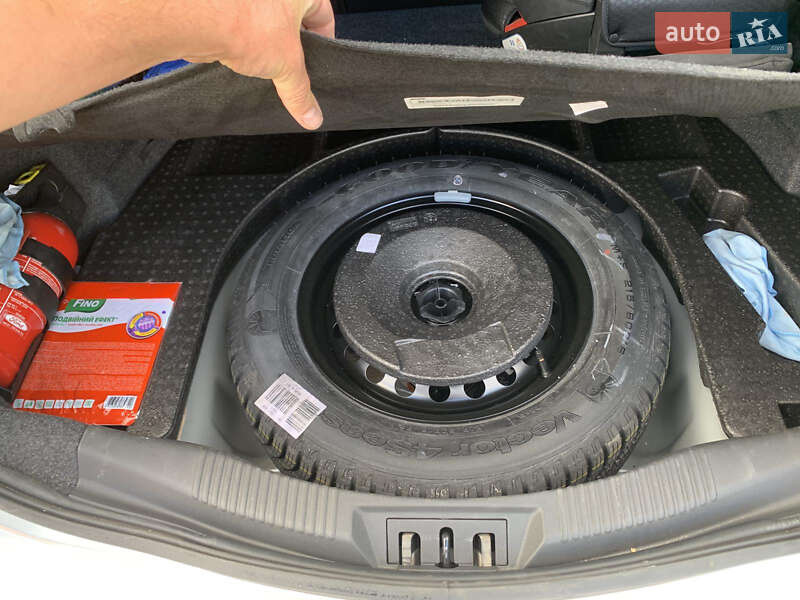 Седан Ford Mondeo 2017 в Ровно