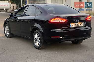 Седан Ford Mondeo 2011 в Дніпрі