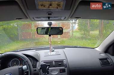 Седан Ford Mondeo 2001 в  фото 11 Седан Ford Mondeo 2001 в