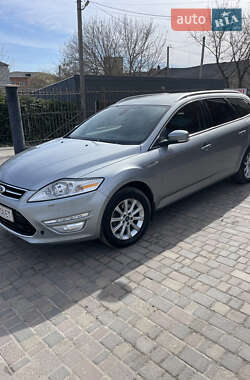 Універсал Ford Mondeo 2013 в Володимирці
