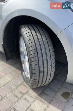 Универсал Ford Mondeo 2013 в 