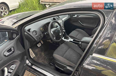Седан Ford Mondeo 2008 в 