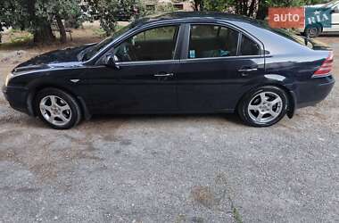 Лифтбек Ford Mondeo 2006 в 