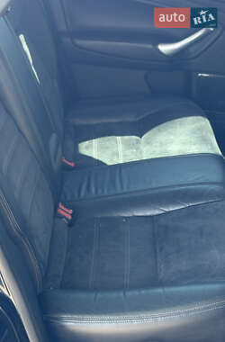 Седан Ford Mondeo 2007 в 